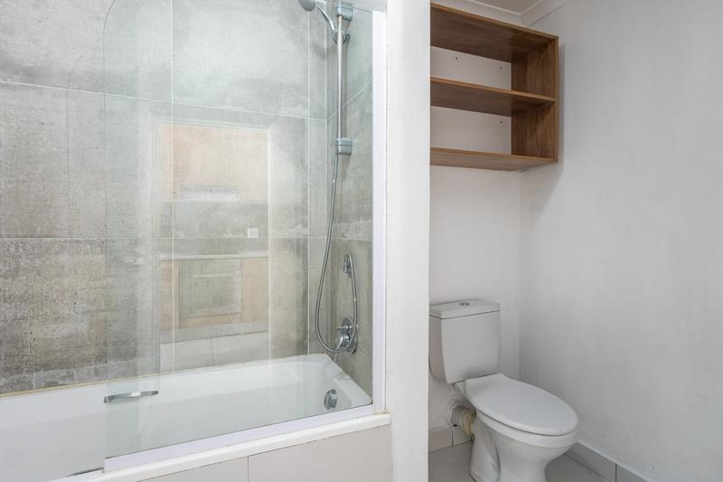 To Let 0 Bedroom Property for Rent in Woodstock Western Cape